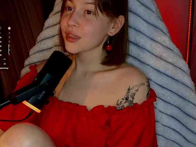 -sweetdreamss- webcam
