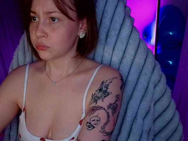 -sweetdreamss- webcam