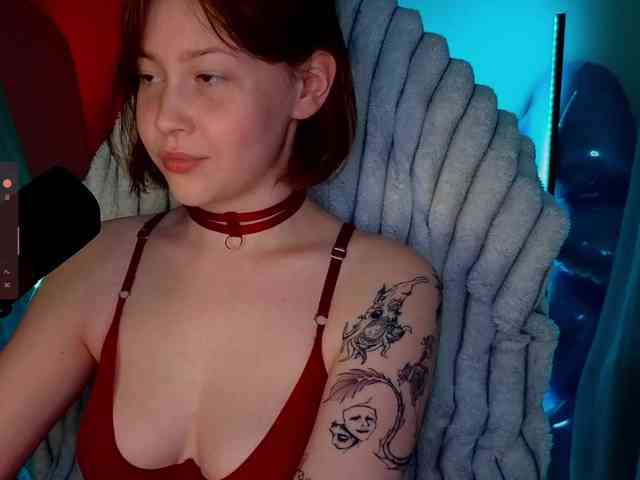 -sweetdreamss- webcam
