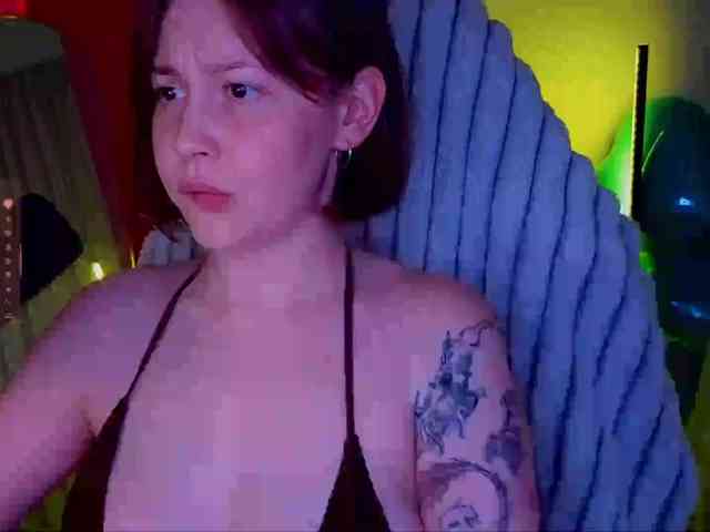 -sweetdreamss- webcam