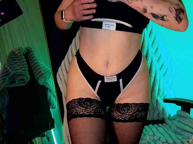 -sweetdreamss- webcam