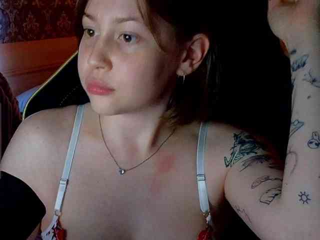 -sweetdreamss- webcam
