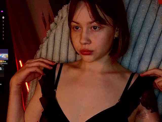 -sweetdreamss- webcam