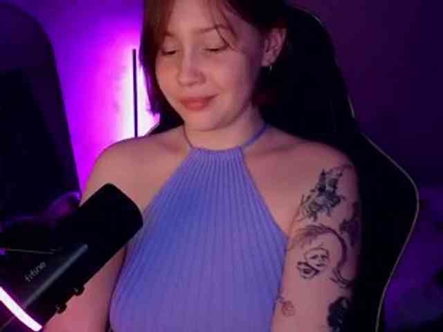 -sweetdreamss- webcam