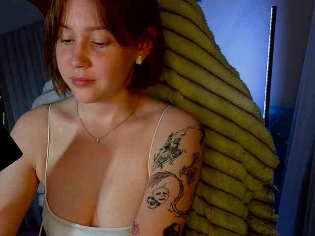 -sweetdreamss- webcam