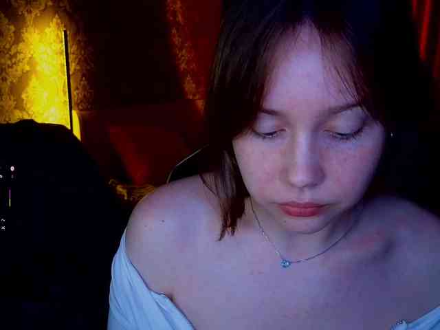 -sweetdreamss- webcam