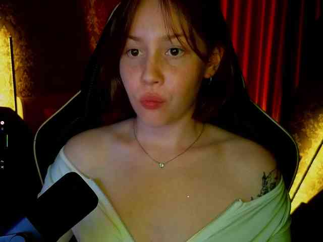 -sweetdreamss- webcam