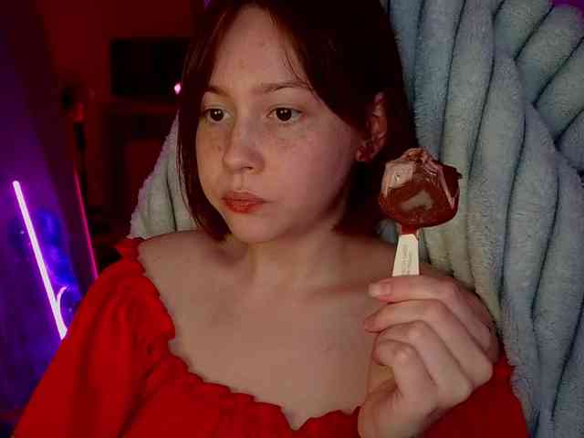-sweetdreamss- webcam