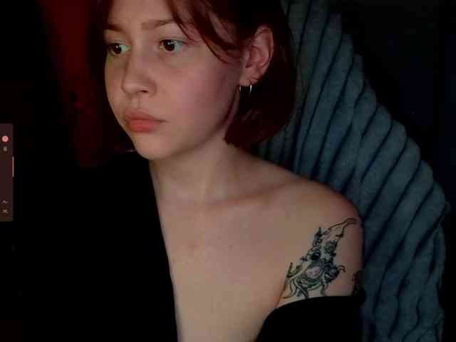 -sweetdreamss- webcam