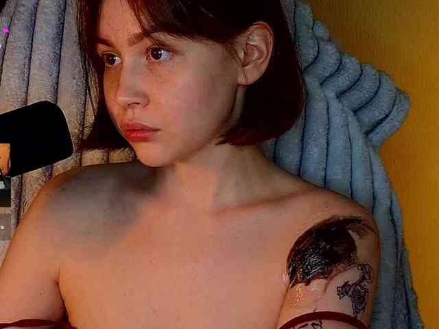 -sweetdreamss- webcam