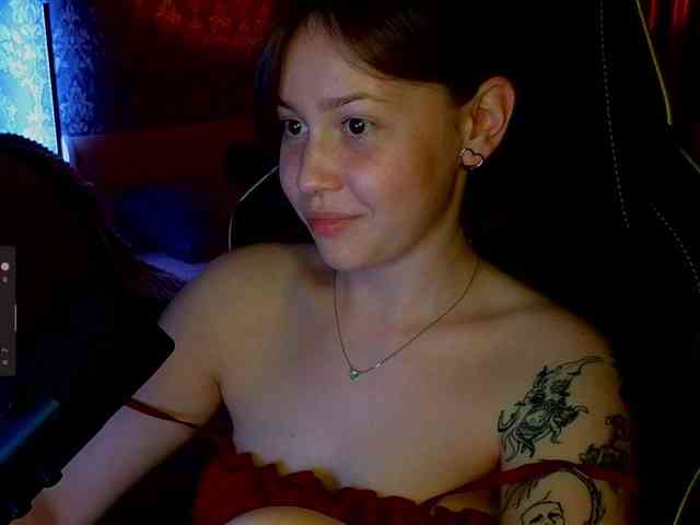 -sweetdreamss- webcam