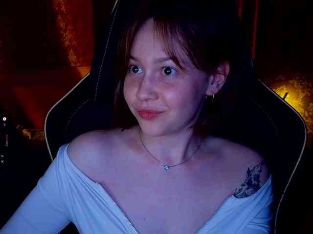 -sweetdreamss- webcam