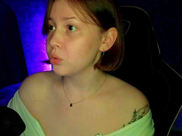 -sweetdreamss- webcam