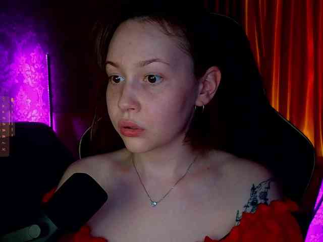 sweetdreamss Live Webcam on BongaCams