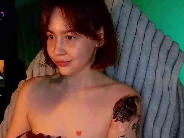 -sweetdreamss- webcam