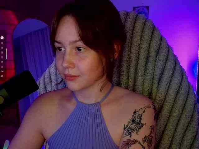 -sweetdreamss- webcam