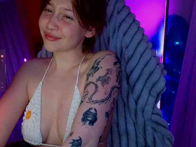 -sweetdreamss- webcam
