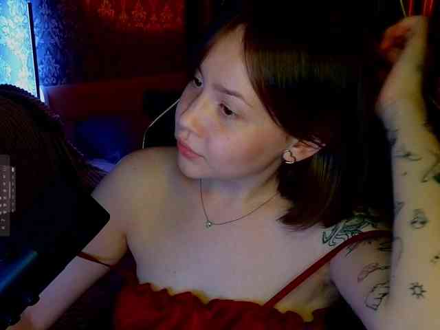 -sweetdreamss- webcam