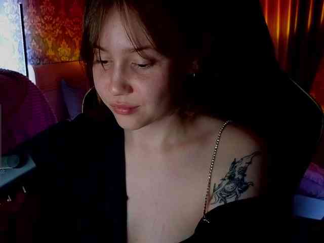 -sweetdreamss- webcam