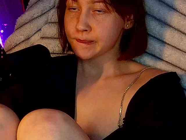 -sweetdreamss- webcam