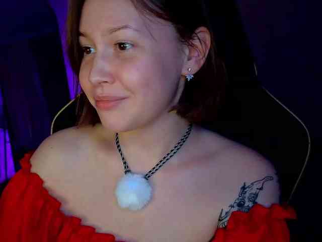 -sweetdreamss- webcam