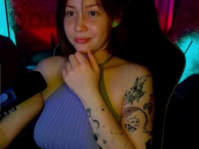 -sweetdreamss- webcam