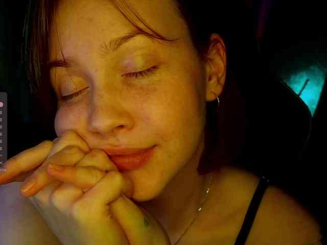 -sweetdreamss- webcam