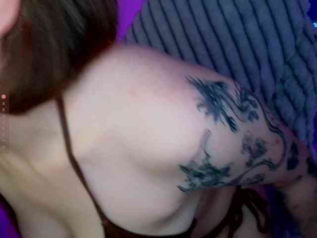 -sweetdreamss- webcam