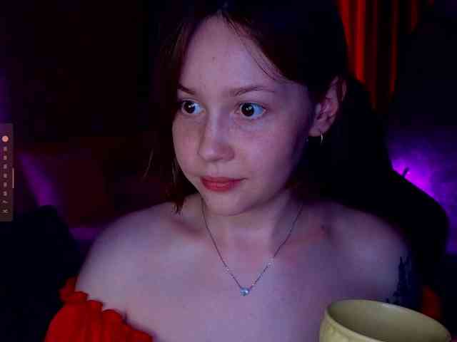 -sweetdreamss- webcam