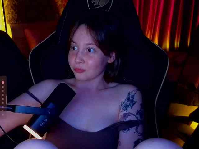 -sweetdreamss- webcam