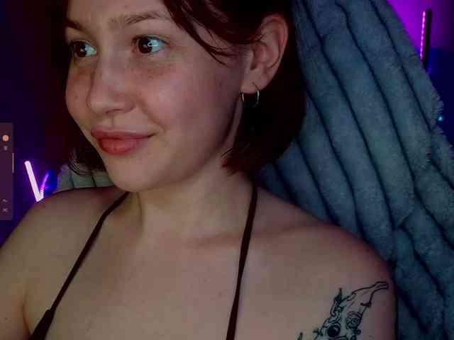 -sweetdreamss- webcam