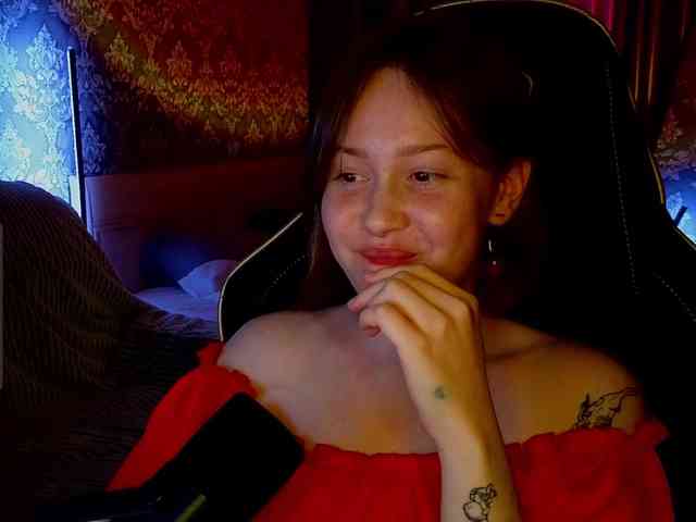 -sweetdreamss- webcam