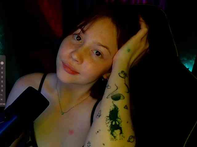 -sweetdreamss- webcam