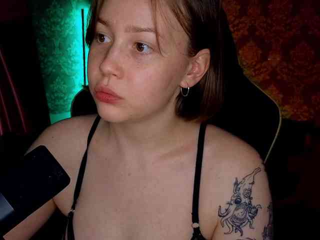 -sweetdreamss- webcam