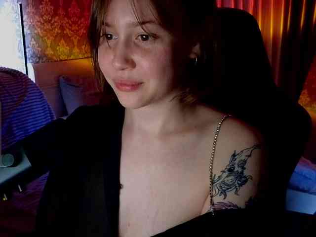 -sweetdreamss- webcam