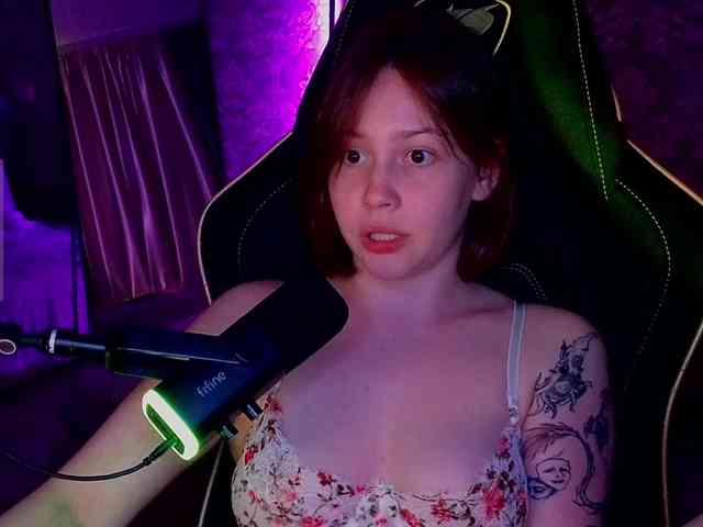 -sweetdreamss- webcam