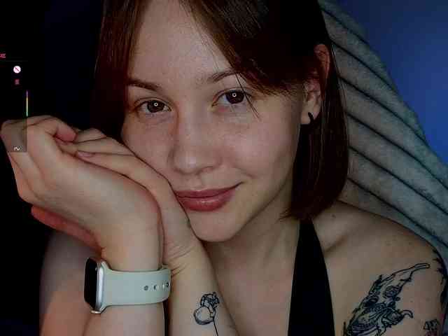 -sweetdreamss- webcam