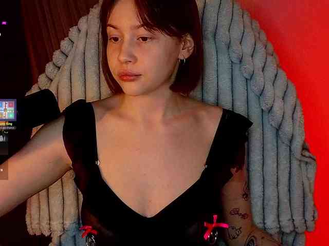 -sweetdreamss- webcam