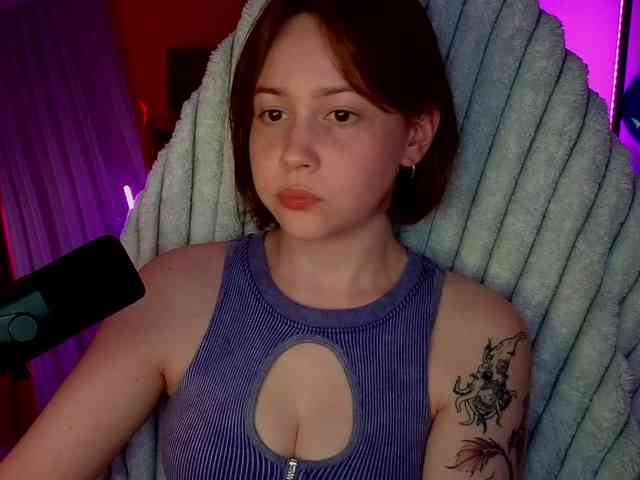 -sweetdreamss- webcam