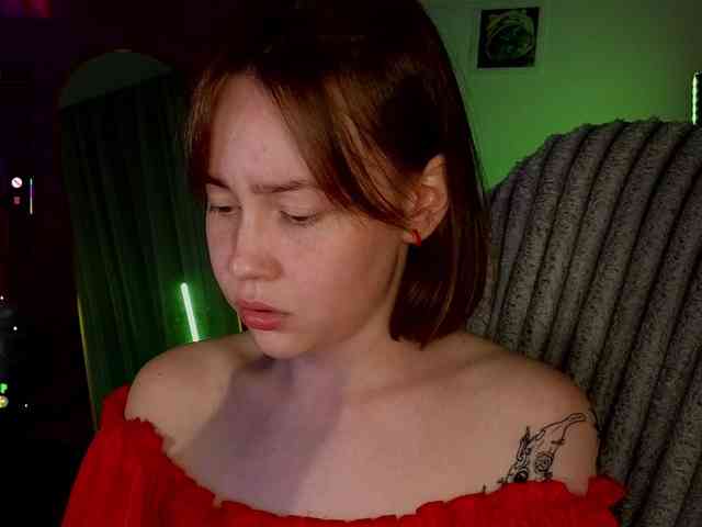 -sweetdreamss- webcam