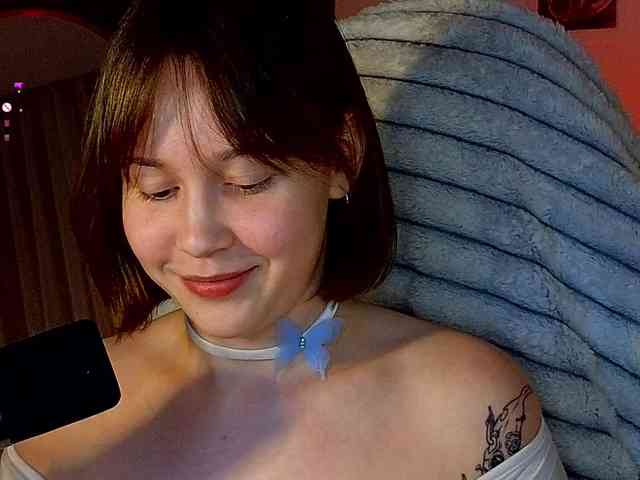 -sweetdreamss- webcam