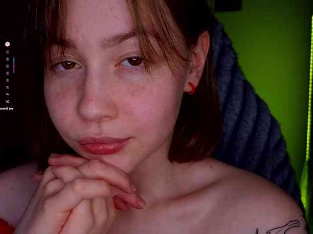 -sweetdreamss- webcam