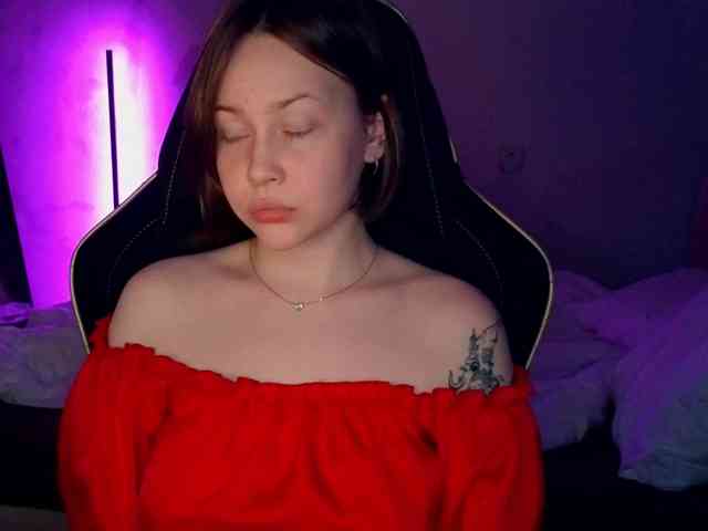 -sweetdreamss- webcam