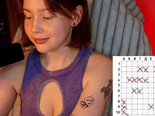 -sweetdreamss- webcam