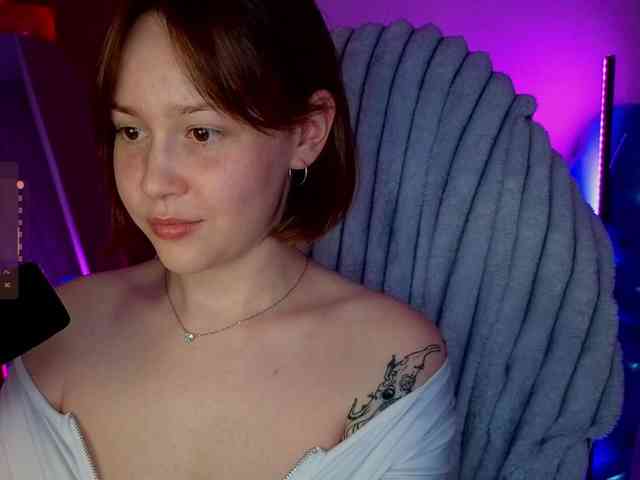 -sweetdreamss- webcam