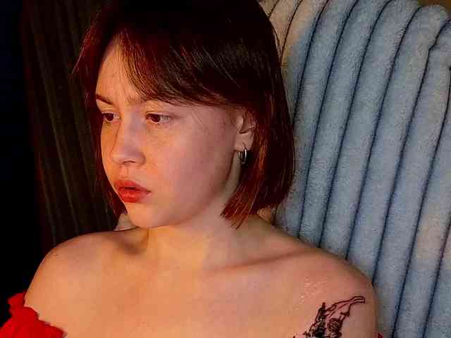 -sweetdreamss- webcam