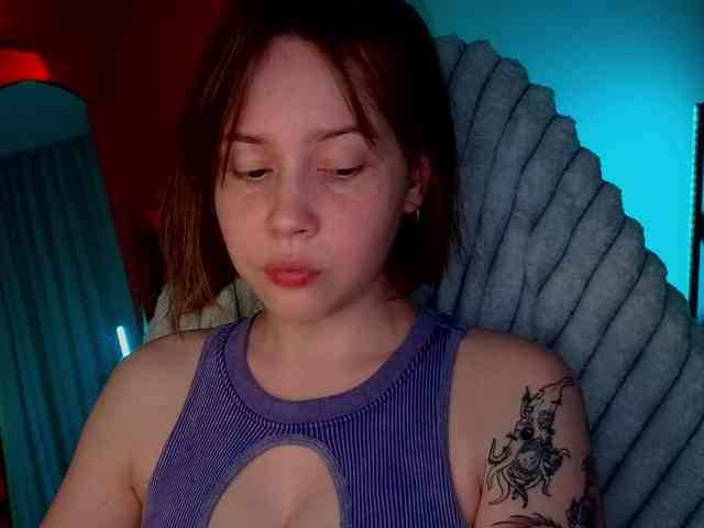 -sweetdreamss- webcam