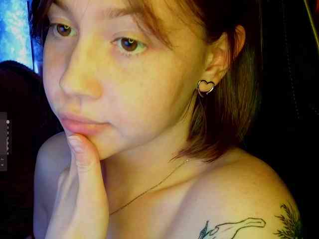 -sweetdreamss- webcam