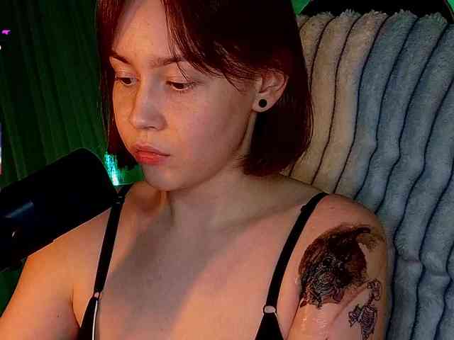 -sweetdreamss- webcam