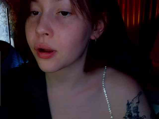 -sweetdreamss- webcam